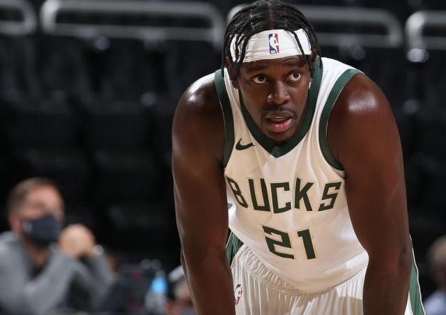 开云-昔日鹈鹕双星均如愿进入总决赛 霍勒迪能成功吗？