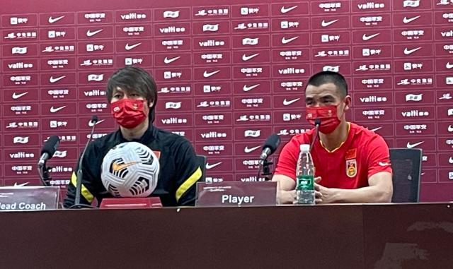 开云体育官网-李铁：对球员表现满意 用最好的状态对阵叙利亚队