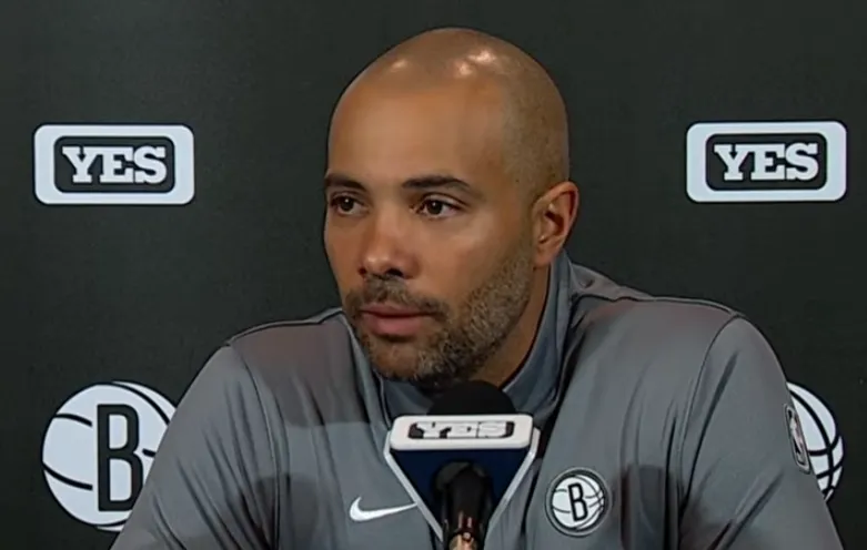 开云注册-乔迪采访全文：感谢球员本赛季所做的一切，全队能量很积极